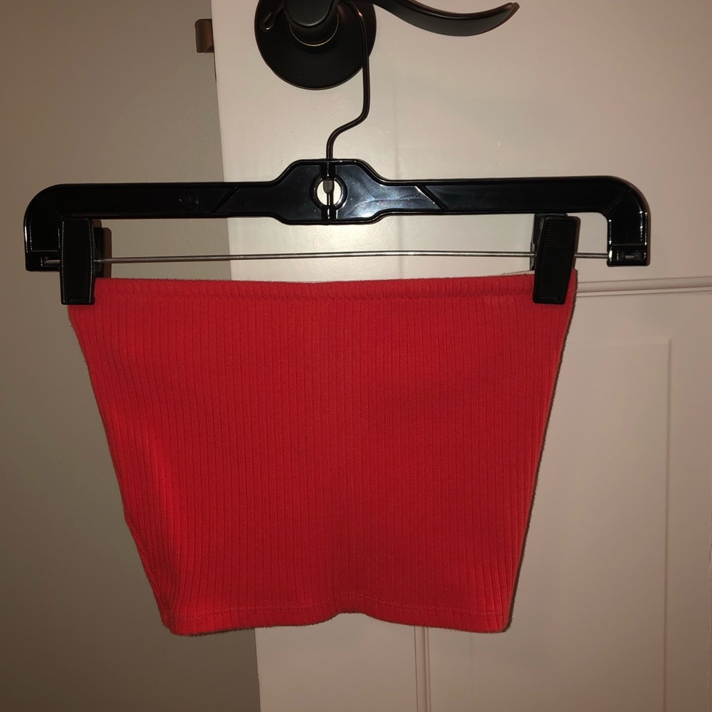 Urban Outfitters tube top